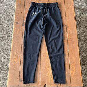 UNDER ARMOUR HEATGEAR COMPRESSION TIGHTS